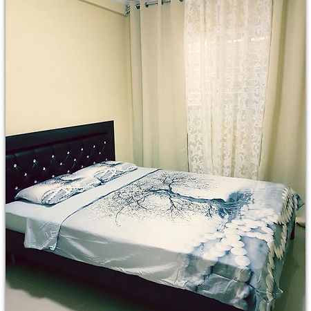 Sea View Apartment Haifa Luaran gambar