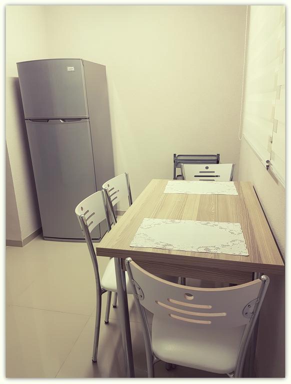 Sea View Apartment Haifa Luaran gambar