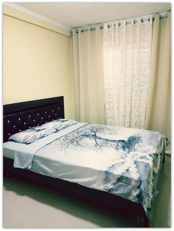Sea View Apartment Haifa Luaran gambar