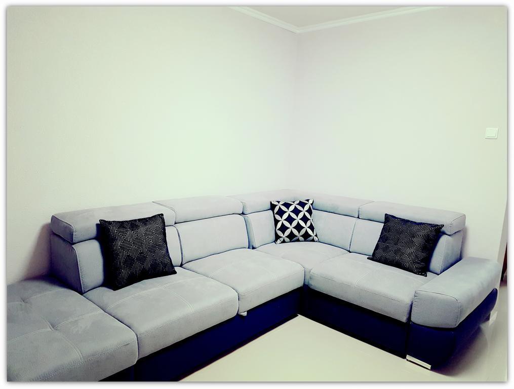Sea View Apartment Haifa Luaran gambar