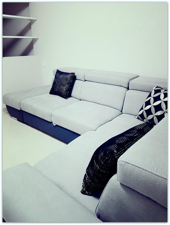Sea View Apartment Haifa Luaran gambar