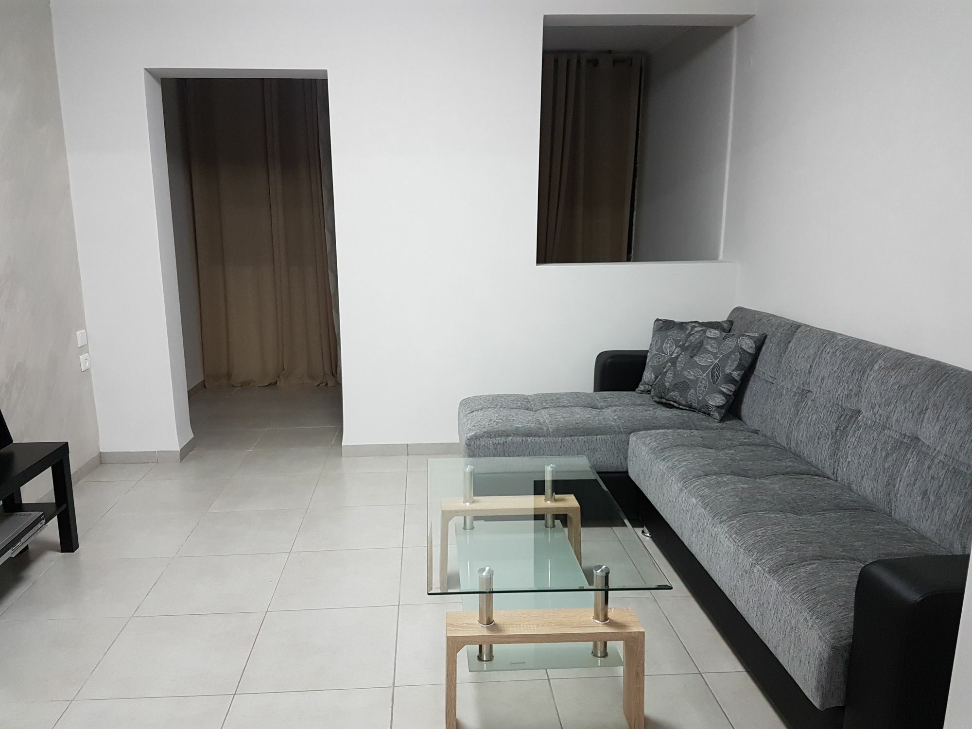 Sea View Apartment Haifa Luaran gambar