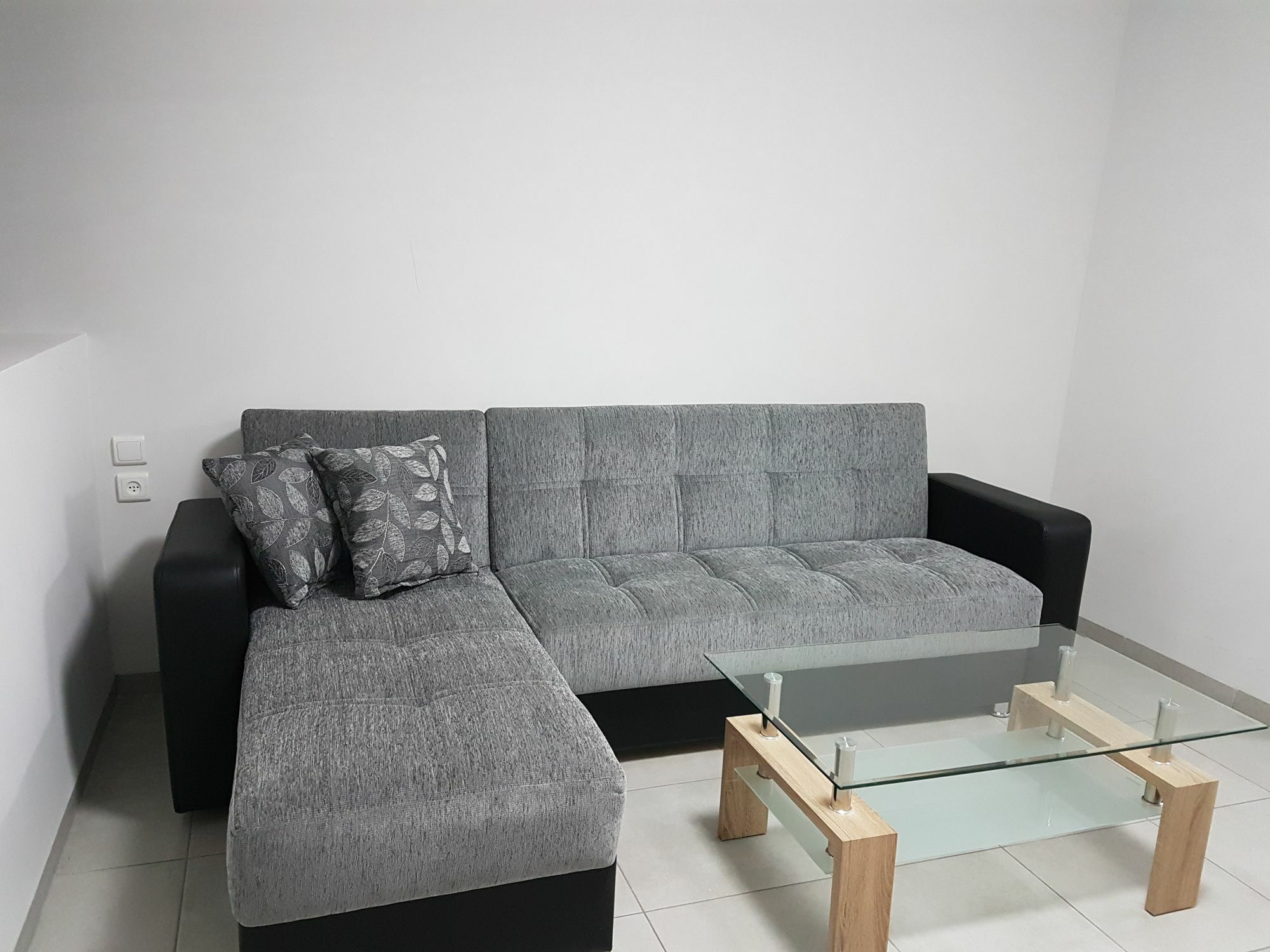 Sea View Apartment Haifa Luaran gambar